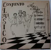 Conjunto Clasico - Las Puertas Abiertas