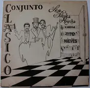 Conjunto Clasico ,Canta Tito Nieves - Las Puertas Abiertas