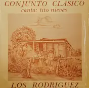 Conjunto Clasico - Los Rodriguez
