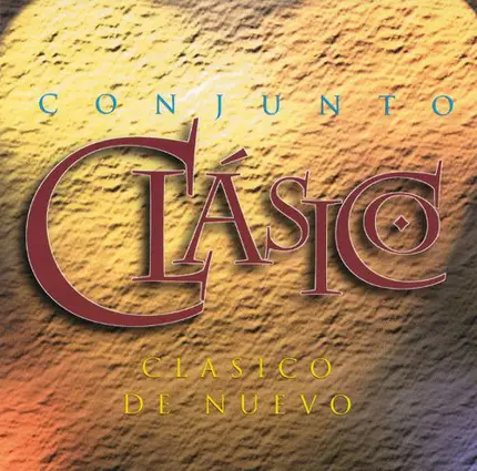Conjunto Clasico - Clasico De Nuevo