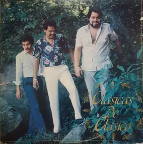 Conjunto Clasico - Clasicas De Clasico