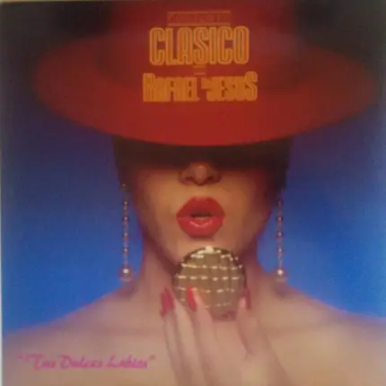 Conjunto Clasico Con Rafael de Jesus - Tus Dulces Labios