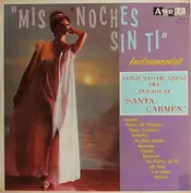 Conjunto De Arpas Del Paraguay "Santa Carmen"