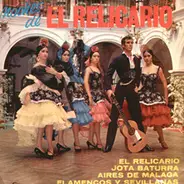 Conjunto De Francisco Mas - Noches De El Relicario