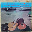 LP - Conjunto de Guitarras de Raul Nery - Guitars Of Portugal