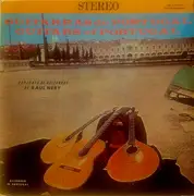 LP - Conjunto de Guitarras de Raul Nery - Guitars Of Portugal