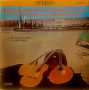 Conjunto de Guitarras de Raul Nery - Guitars Of Portugal