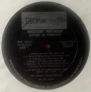 LP - Conjunto de Guitarras de Raul Nery - Guitars Of Portugal