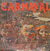 Conjunto Explosao Do Samba - Carnaval