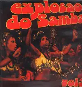 Conjunto Explosao Do Samba