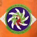 LP - Conjunto Félix Pérez Cardozo , Los 3 Sudamericanos , Aristides Valdez , Salinas Y Su Piano , Floren - La Musica De Oro Del Paraguay