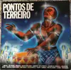 LP - Conjunto Folclórico Ibyara - Pontos De Terreiro