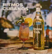 Conjunto Habana - Serie Havana Club The Genuine Rum From Cuba