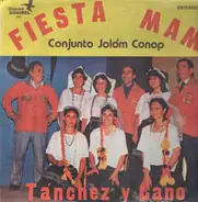 Conjunto Jolom Conop - Fiesta MAM