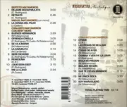 CD - Conjunto Matamoros Con Beny Moré - Buenos Hermanos