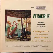 Conjunto Medellín De Lino Chavez - Veracruz