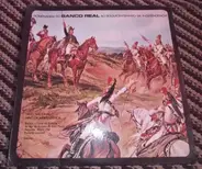 Conjunto Musical Da Polícia Militar Do Estado De São Paulo regente Major Rubens Leonelli - Homenagem do Banco Real ao Sesquicentenário da Independência
