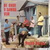 LP - Conjunto Nosso Samba - De Onde O Samba Vem - Copacabana 1st press