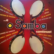 Conjunto O Samba Continua