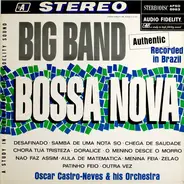 Conjunto Oscar Castro Neves - Big Band Bossa Nova