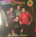 LP - Conjunto Quisqueya - Con Sabor Navideño