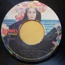 7inch Vinyl Single - Conjunto Quisqueya - La Dieta / Los Verbos