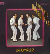 Conjunto Quisqueya - La Juma #2