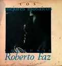 LP - Conjunto Roberto Faz - Los Mejores Mosaicos