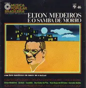 Elza Soares - História Da Música Popular Brasileira - Elton Medeiros E O Samba De Morro