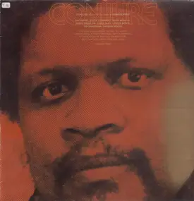 Conjure - Music For The Texts Of Ishmael Reed