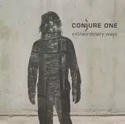 CD - Conjure One - Extraordinary Ways