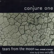 Conjure One Feat. Sinéad O'Connor - Tears From The Moon