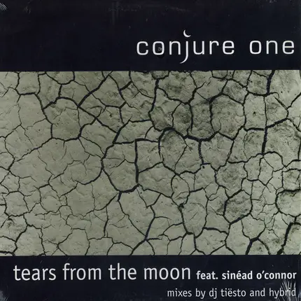 Conjure One Feat. Sinéad O'Connor - Tears From The Moon