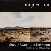 12inch Vinyl Single - Conjure One - Sleep / Tears From The Moon