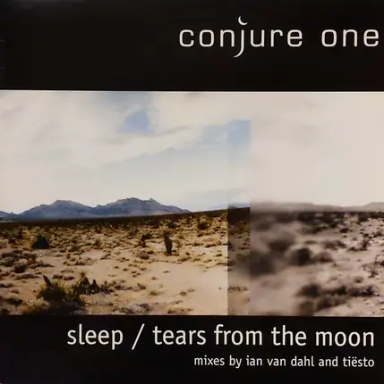 Conjure One - Sleep / Tears From The Moon