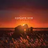 Double LP - Conjure One - Holoscenic (ltd Orange Vinyl) - ORANGE VINYL