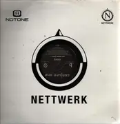 12inch Vinyl Single - Conjure One - Sleep