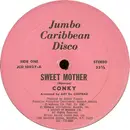 12inch Vinyl Single - Conky - Sweet Mother