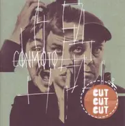 Conmoto - Cut Cut Cut