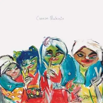 Connan Mockasin - Forever Dolphin Love 2 - Remixes