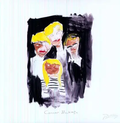 Connan Mockasin - Faking Jazz Together