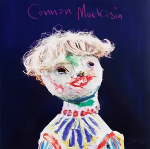 Connan Mockasin - Forever Dolphin Love