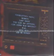 LP & MP3 - Connan Mockasin - Jassbusters - + download code