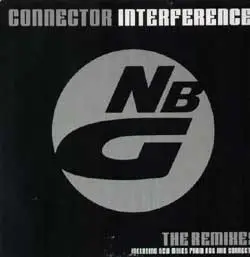 Connector - Interference (The Remixes)