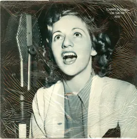 Connee Boswell - On The Air: 1939