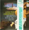 LP - Connee Boswell - And The Original Memphis Five In Hi-Fi - + OBI