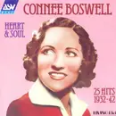 CD - Connee Boswell - Heart & Soul - 1932-42