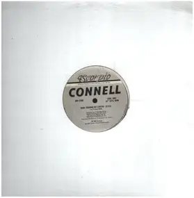 Connell - Ring Around Go Lovers