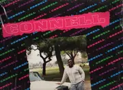 12inch Vinyl Single - Connell Moss - It's Hot, It's Heavy / What I've Got In Mind