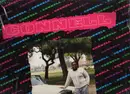 12inch Vinyl Single - Connell Moss - It's Hot, It's Heavy / What I've Got In Mind